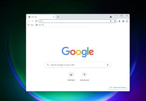 Ecco il nostro primo sguardo al nuovo design di Google Chrome per Windows 11