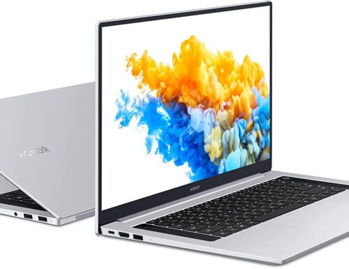 200 EURO DI SCONTO: HONOR MagicBook Pro Laptop, 6,1″, AMD Ryzen 5 4600H, 16GB RAM, 512GB SSD 200 EURO DI SCONTO