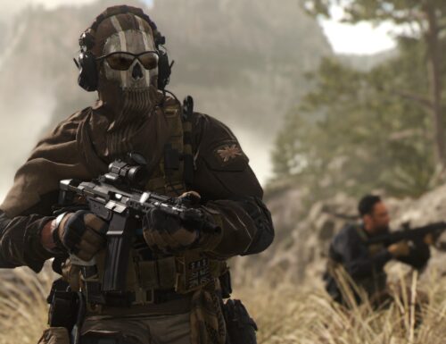 Microsoft afferma che Call of Duty non ha “un significativo potere di mercato” per danneggiare l’industria
