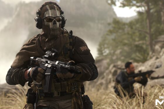 Microsoft afferma che Call of Duty non ha “un significativo potere di mercato” per danneggiare l’industria