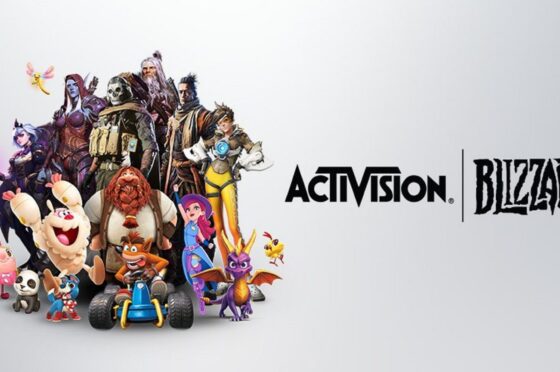 La FTC statunitense potrebbe bloccare l’acquisizione di Activision da parte di Microsoft