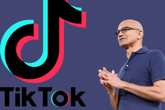 Microsoft che acquista TikTok non sarebbe così strano dopo tutto: ecco perché è ancora probabile che accada.