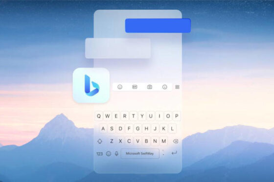 La nuova integrazione Bing AI di Microsoft su SwiftKey e Skype mira a migliorare la comunicazione
