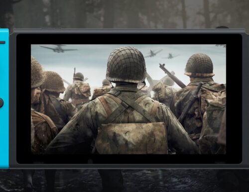 Microsoft e Activision: Nintendo citata in giudizio dall’FTC per Call of Duty